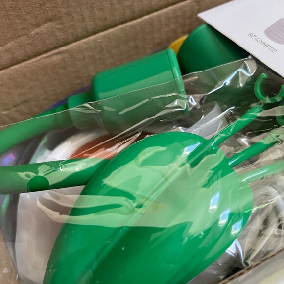 Jutimer Fly Fans 3-Pack - Picture 8 of 10